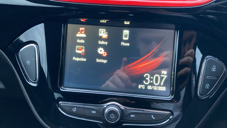 Vauxhall Corsa 1.4 Sport 3dr [AC] Petrol Hatchback